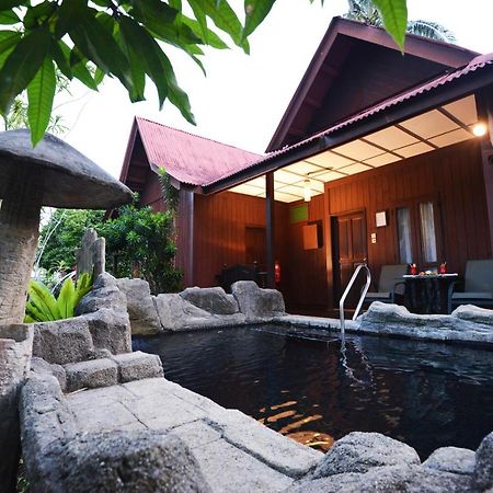 Vivilla By Holiday Villa Cherating Kültér fotó