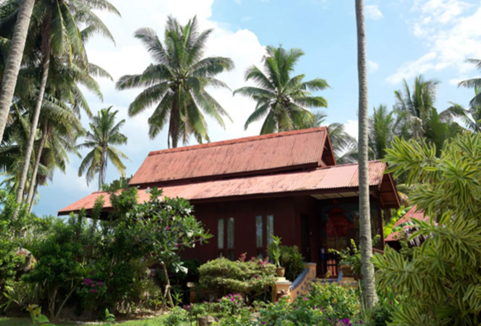Vivilla By Holiday Villa Cherating Kültér fotó