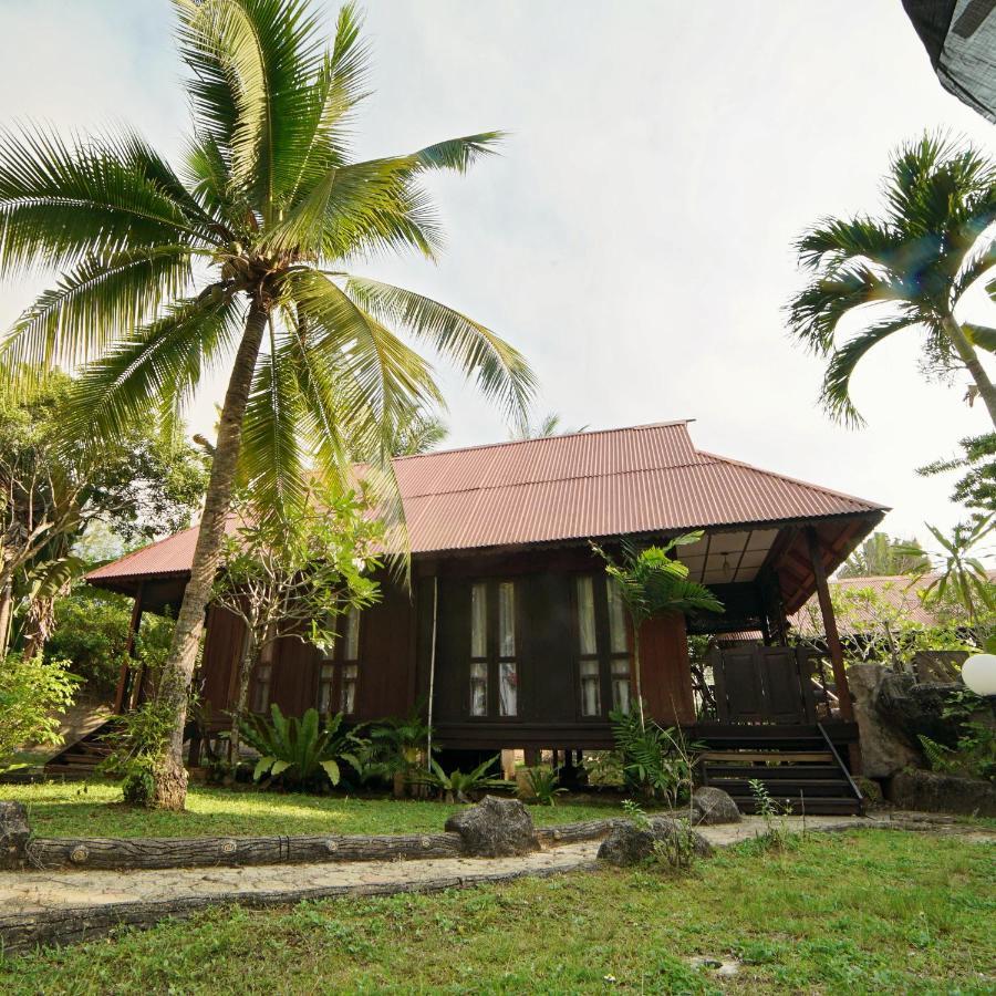 Vivilla By Holiday Villa Cherating Kültér fotó