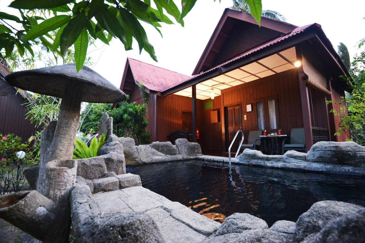 Vivilla By Holiday Villa Cherating Kültér fotó