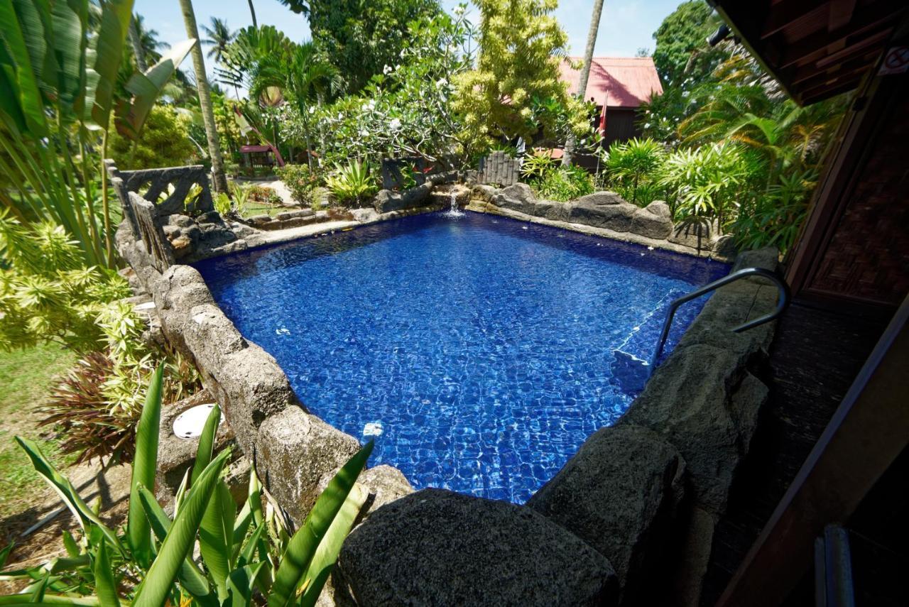 Vivilla By Holiday Villa Cherating Kültér fotó