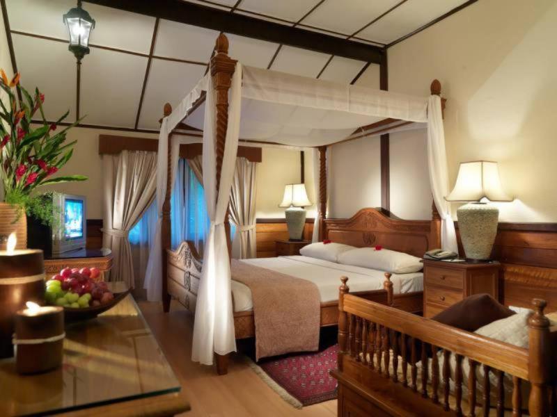 Vivilla By Holiday Villa Cherating Kültér fotó