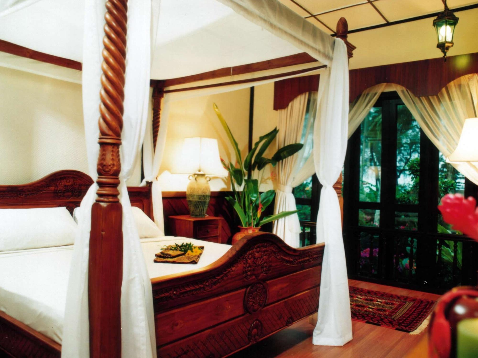 Vivilla By Holiday Villa Cherating Kültér fotó