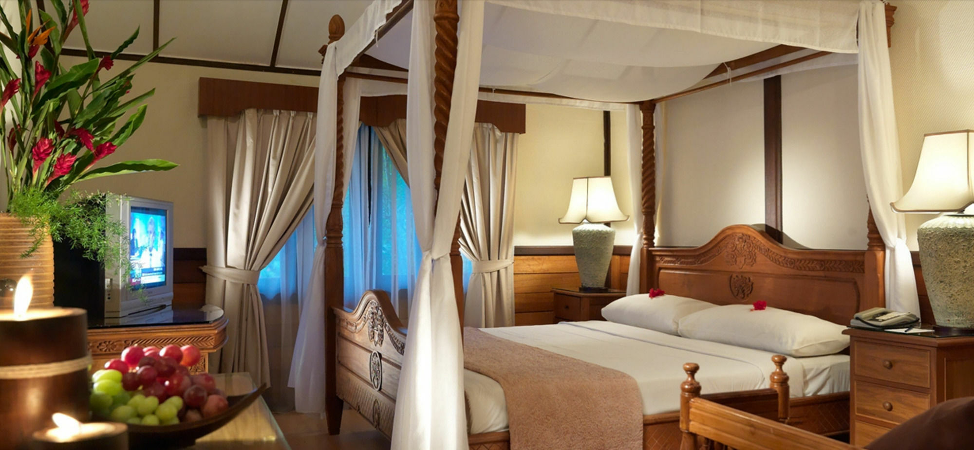 Vivilla By Holiday Villa Cherating Kültér fotó